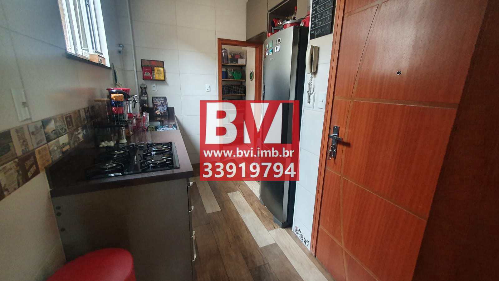 Apartamento à venda com 2 quartos, 50m² - Foto 38