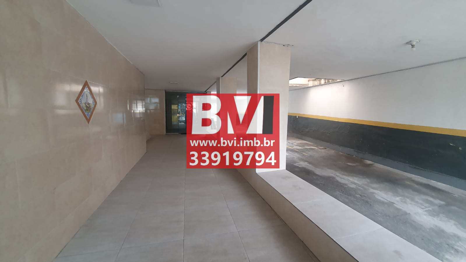 Apartamento à venda com 2 quartos, 50m² - Foto 8