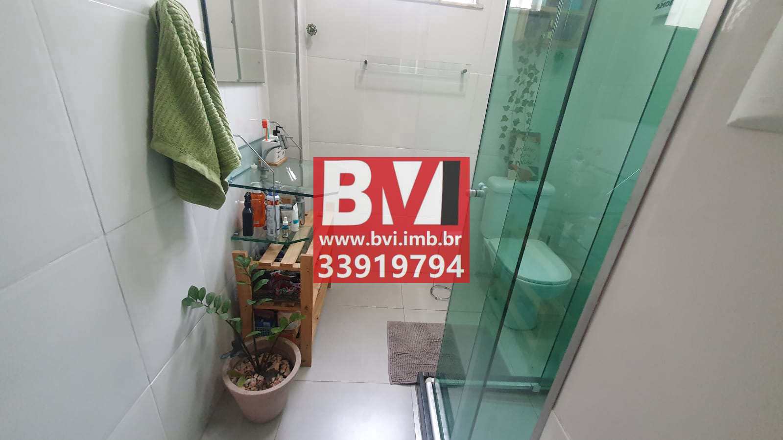 Apartamento à venda com 2 quartos, 50m² - Foto 37