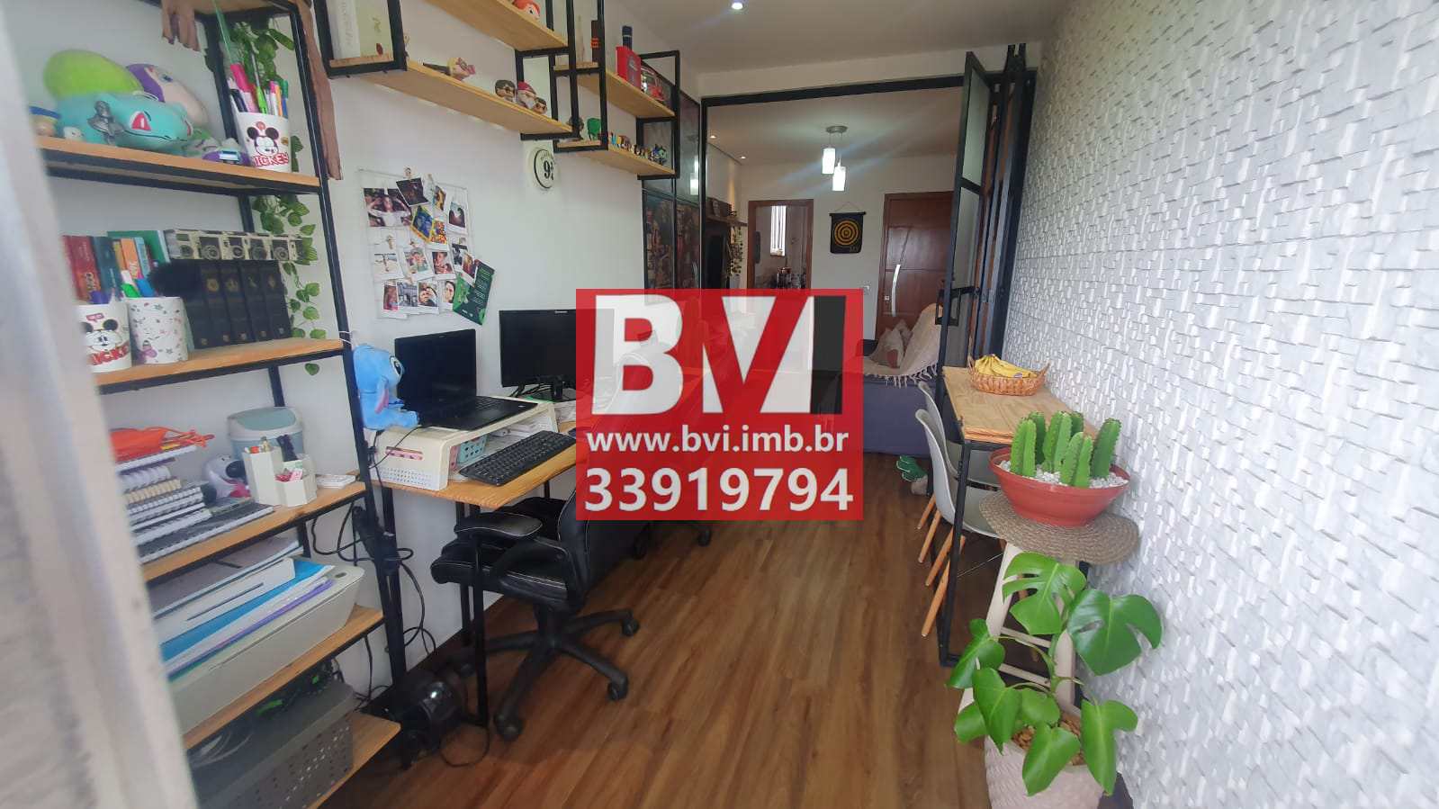 Apartamento à venda com 2 quartos, 50m² - Foto 29