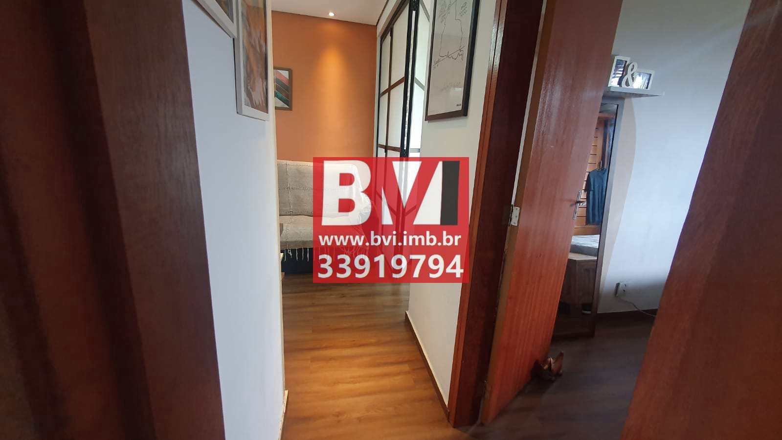 Apartamento à venda com 2 quartos, 50m² - Foto 32