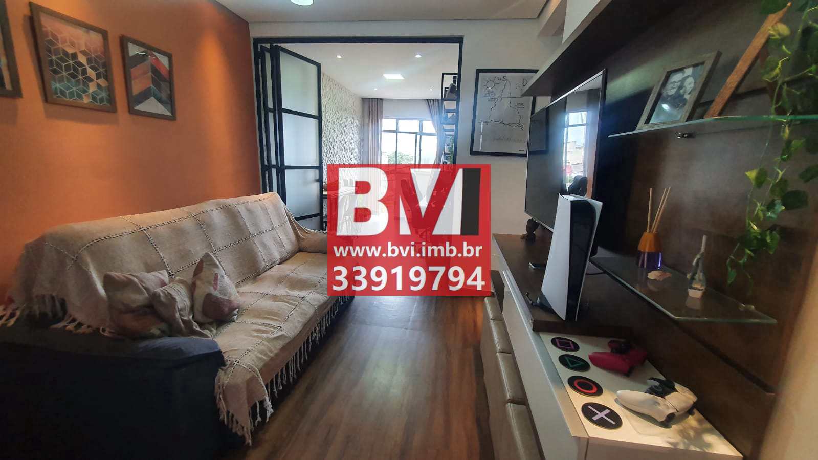 Apartamento à venda com 2 quartos, 50m² - Foto 21