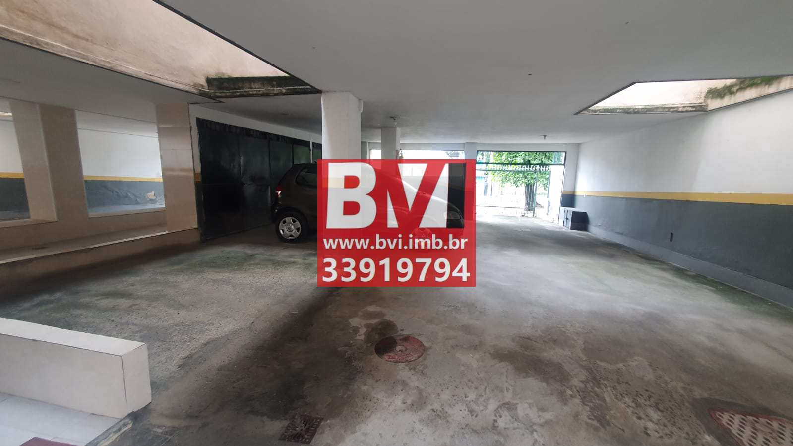 Apartamento à venda com 2 quartos, 50m² - Foto 10