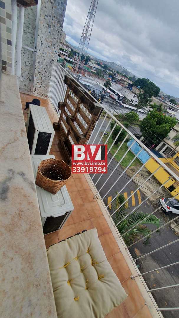 Apartamento à venda com 2 quartos, 50m² - Foto 23