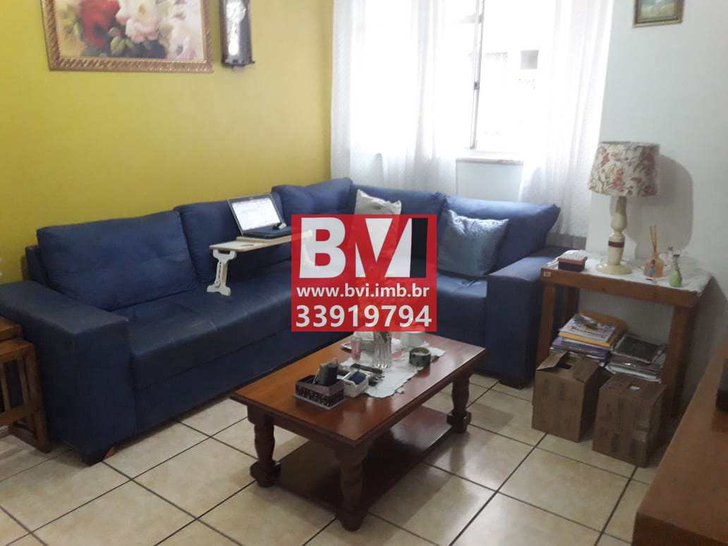 Apartamento à venda com 2 quartos, 69m² - Foto 9