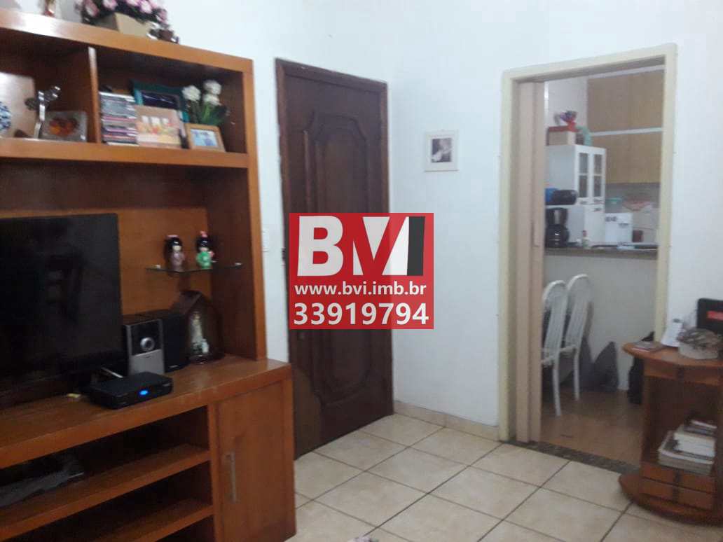 Apartamento à venda com 2 quartos, 69m² - Foto 6