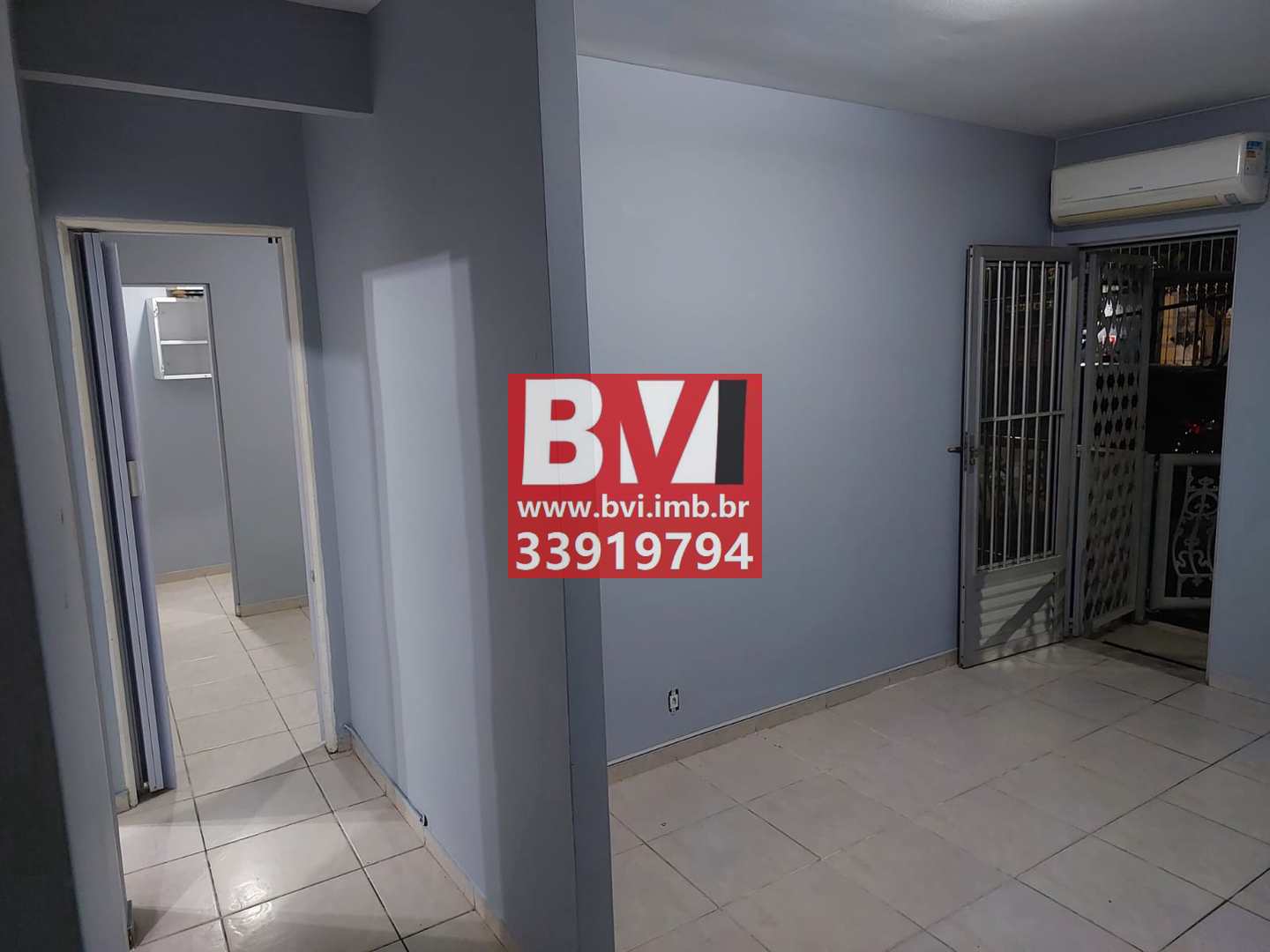 Apartamento à venda com 2 quartos, 62m² - Foto 7