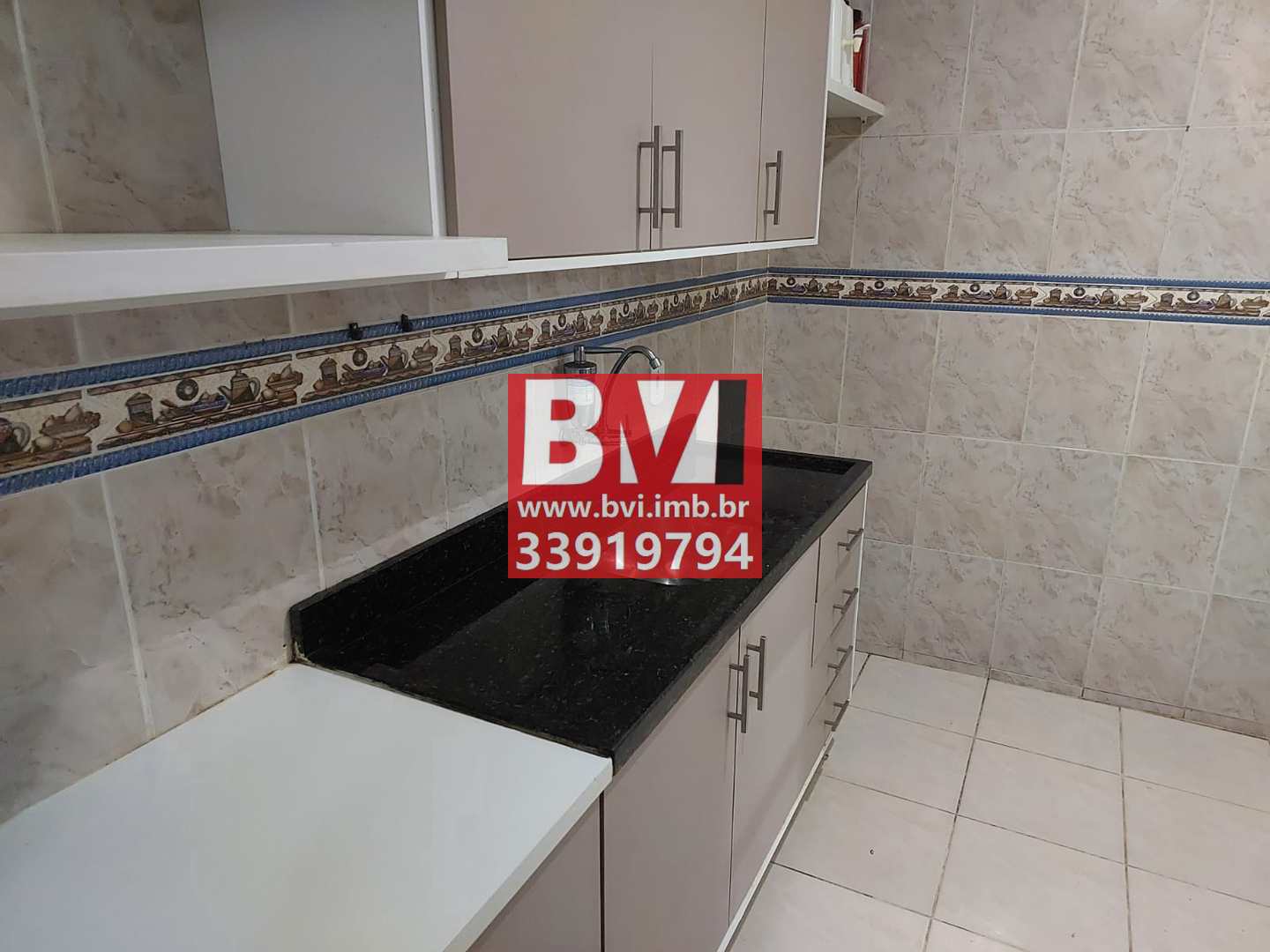 Apartamento à venda com 2 quartos, 62m² - Foto 20