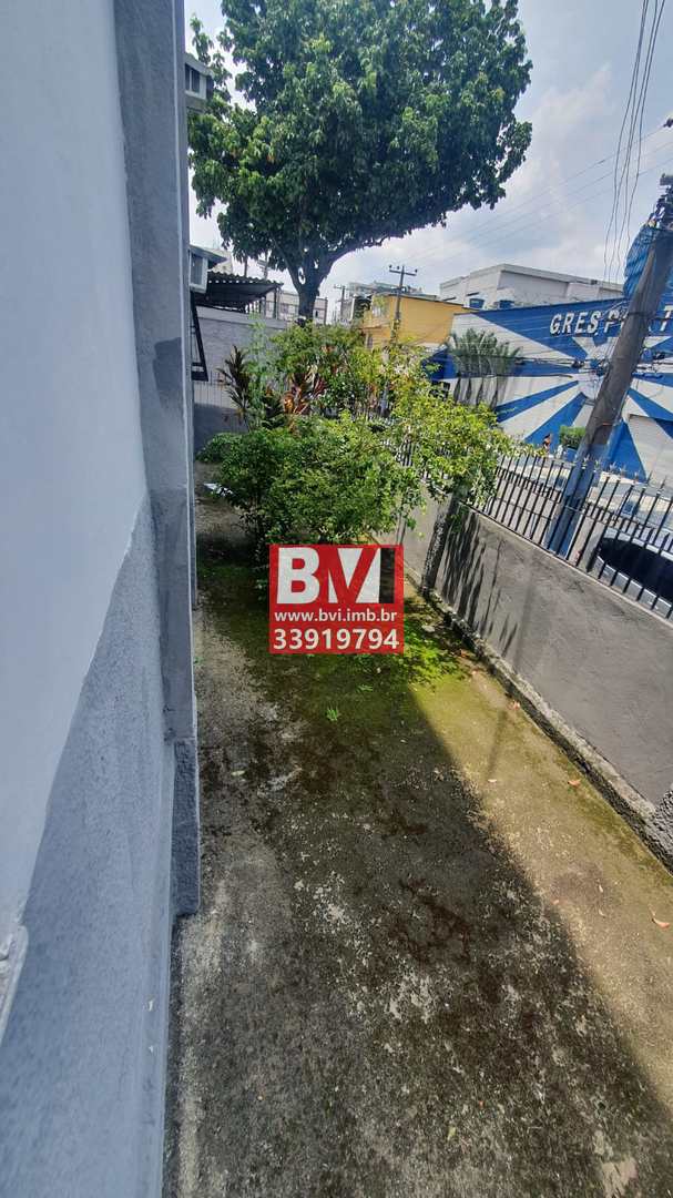 Apartamento à venda com 3 quartos, 70m² - Foto 3