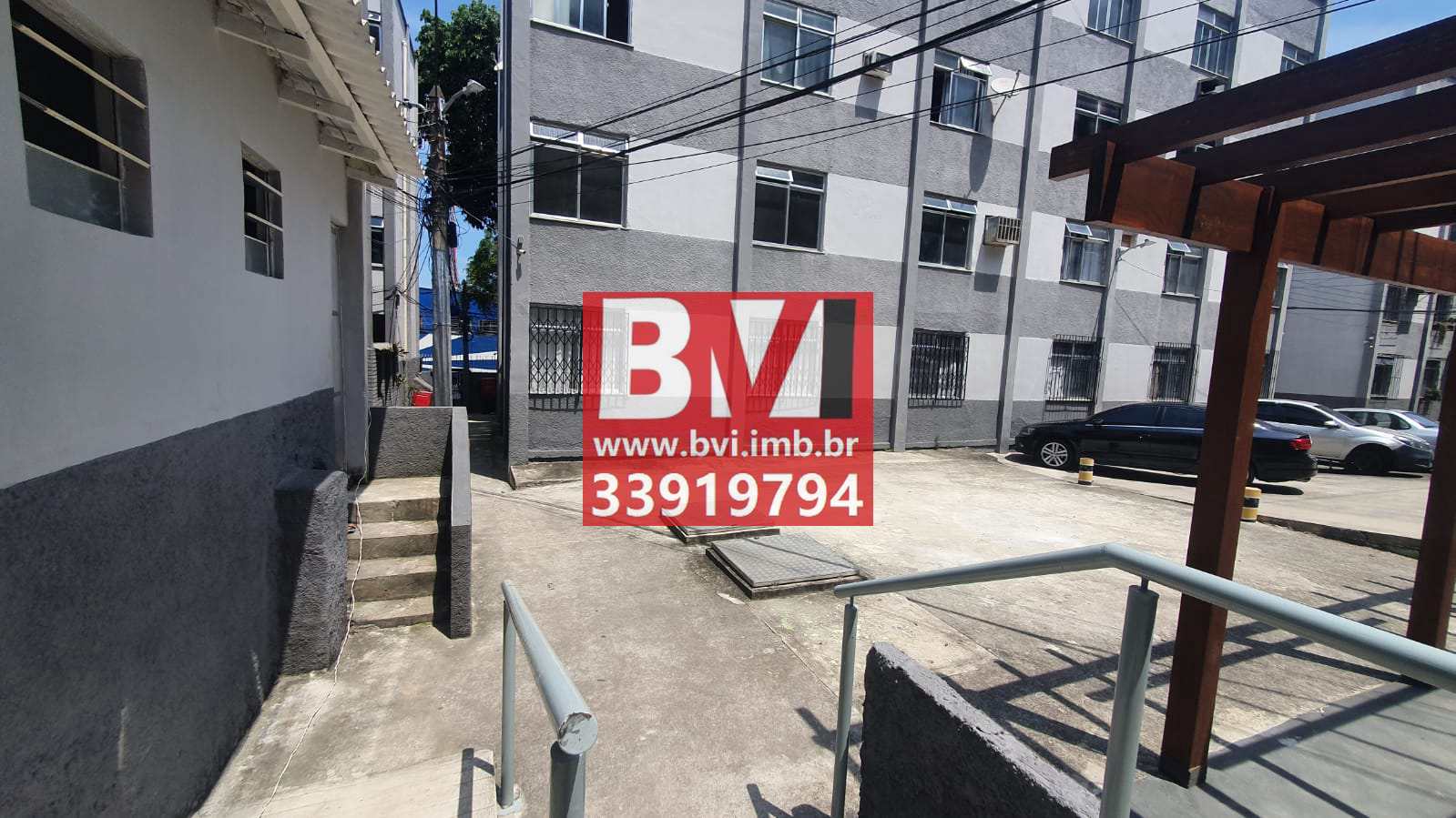 Apartamento à venda com 3 quartos, 70m² - Foto 9