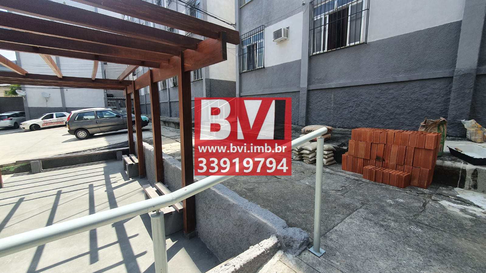 Apartamento à venda com 3 quartos, 70m² - Foto 7