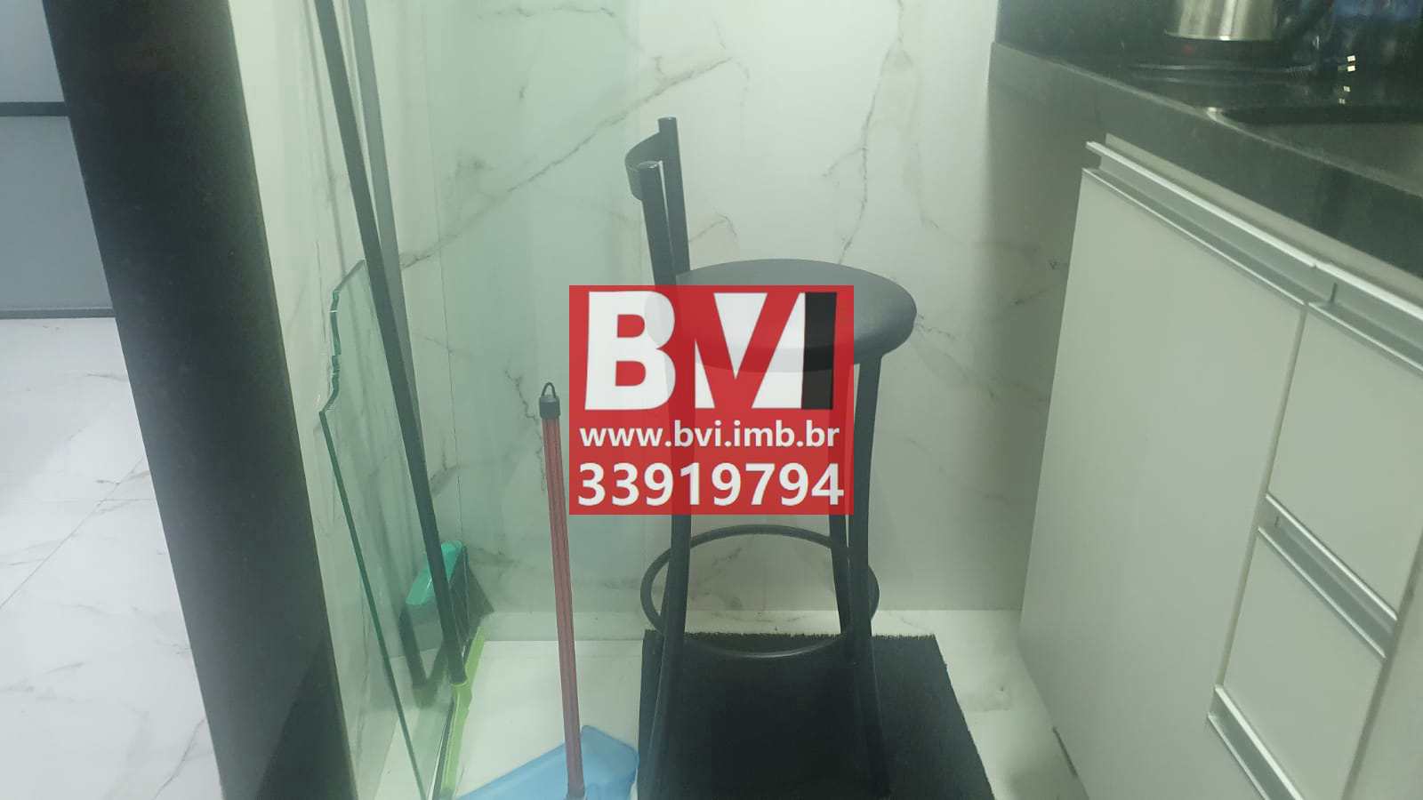 Conjunto Comercial-Sala à venda com 1 quarto, 40m² - Foto 16