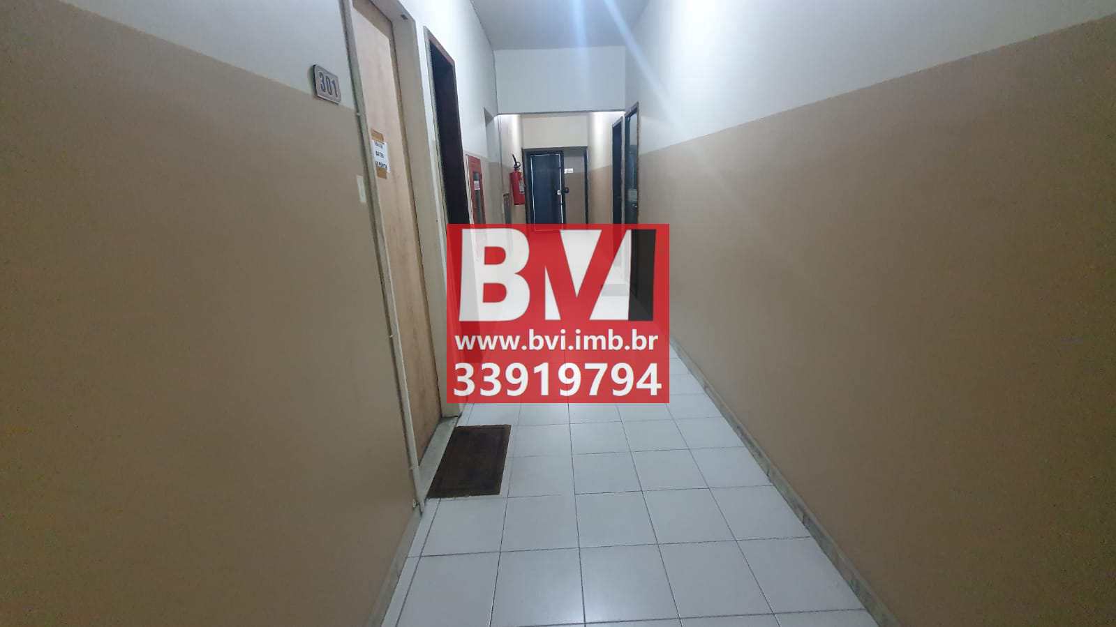 Conjunto Comercial-Sala à venda com 1 quarto, 40m² - Foto 2