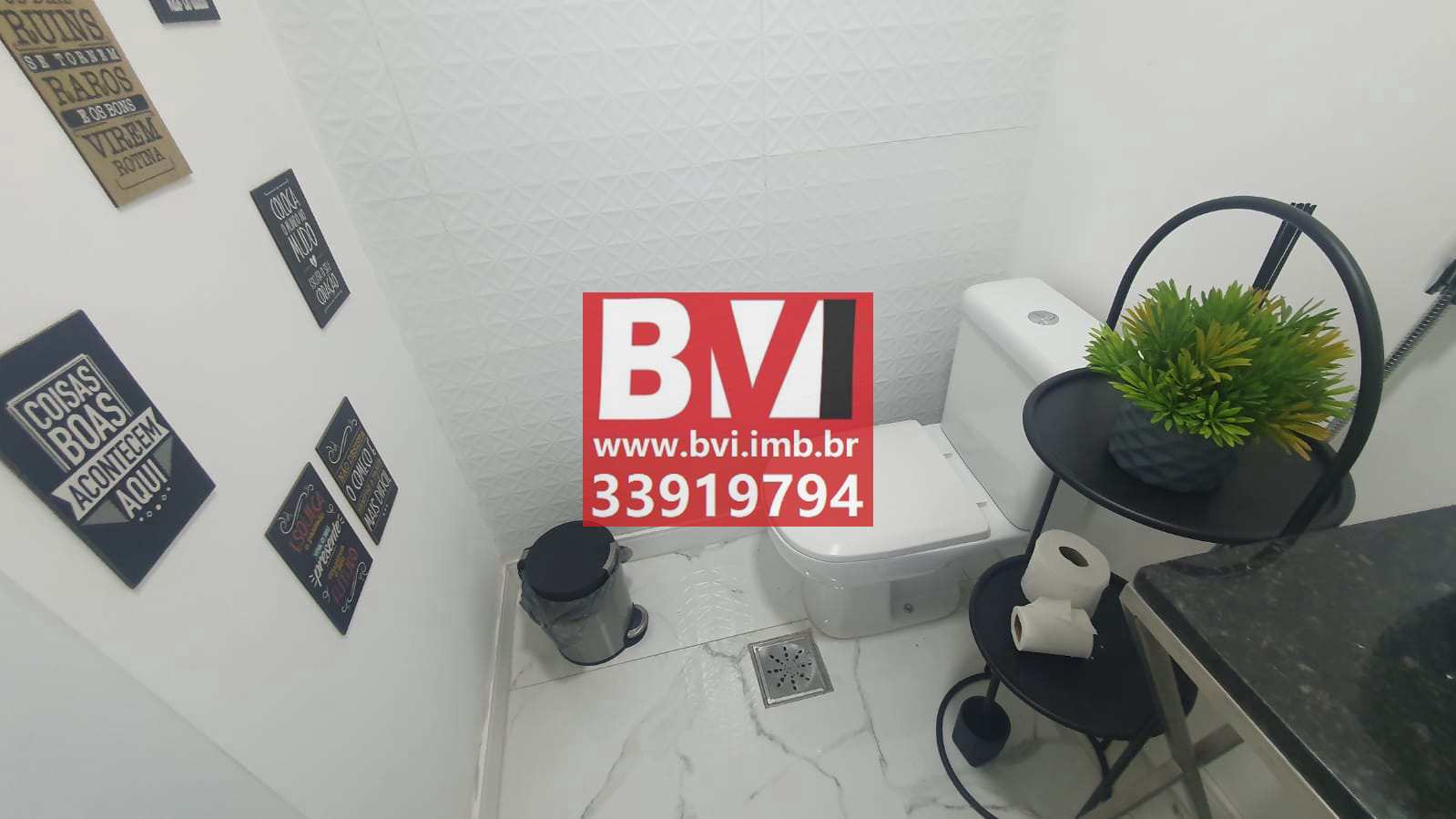 Conjunto Comercial-Sala à venda com 1 quarto, 40m² - Foto 12