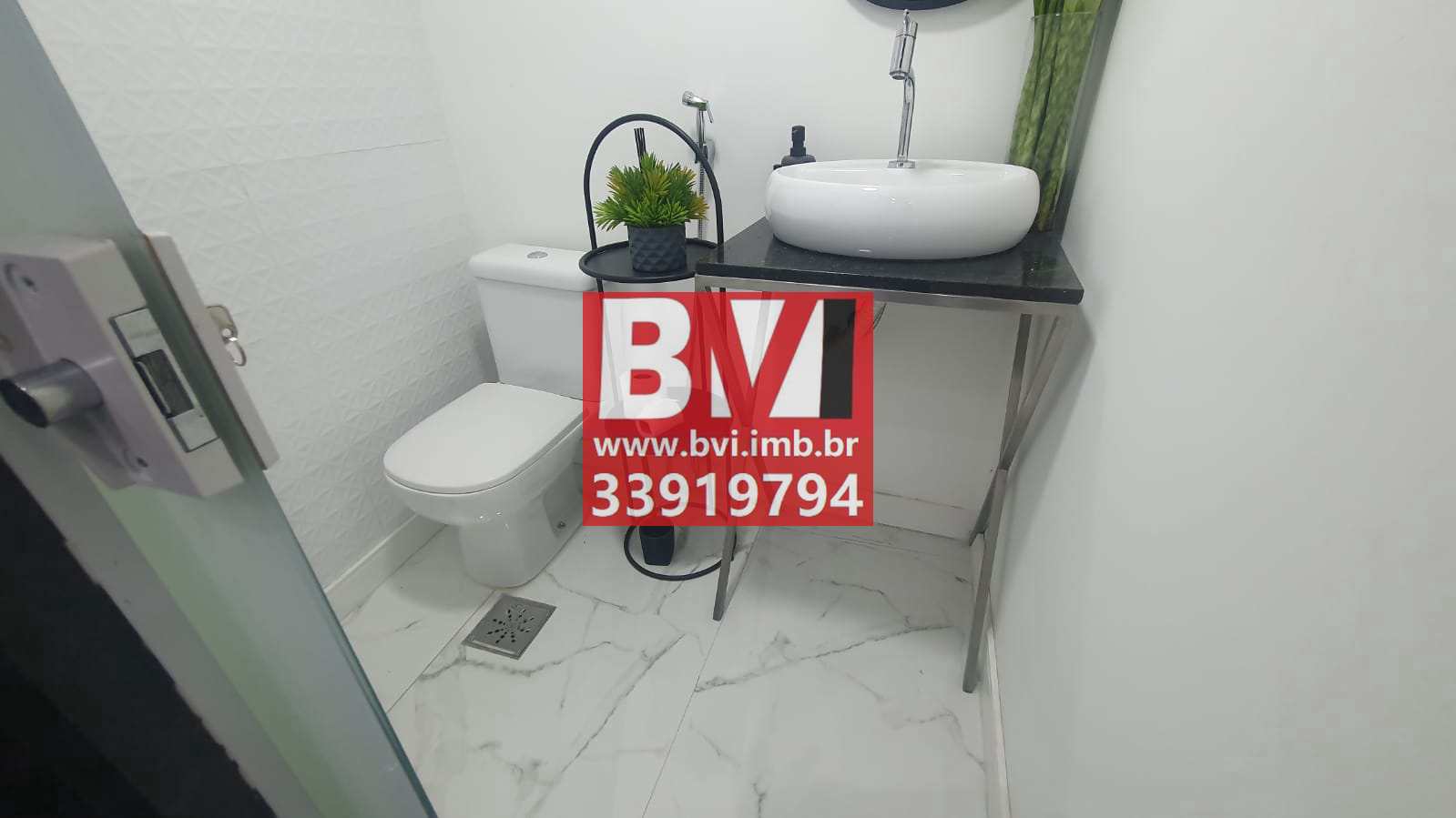 Conjunto Comercial-Sala à venda com 1 quarto, 40m² - Foto 14