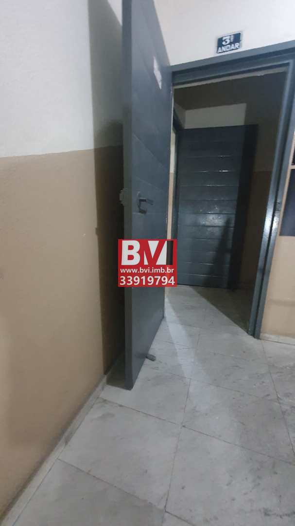 Conjunto Comercial-Sala à venda com 1 quarto, 40m² - Foto 3