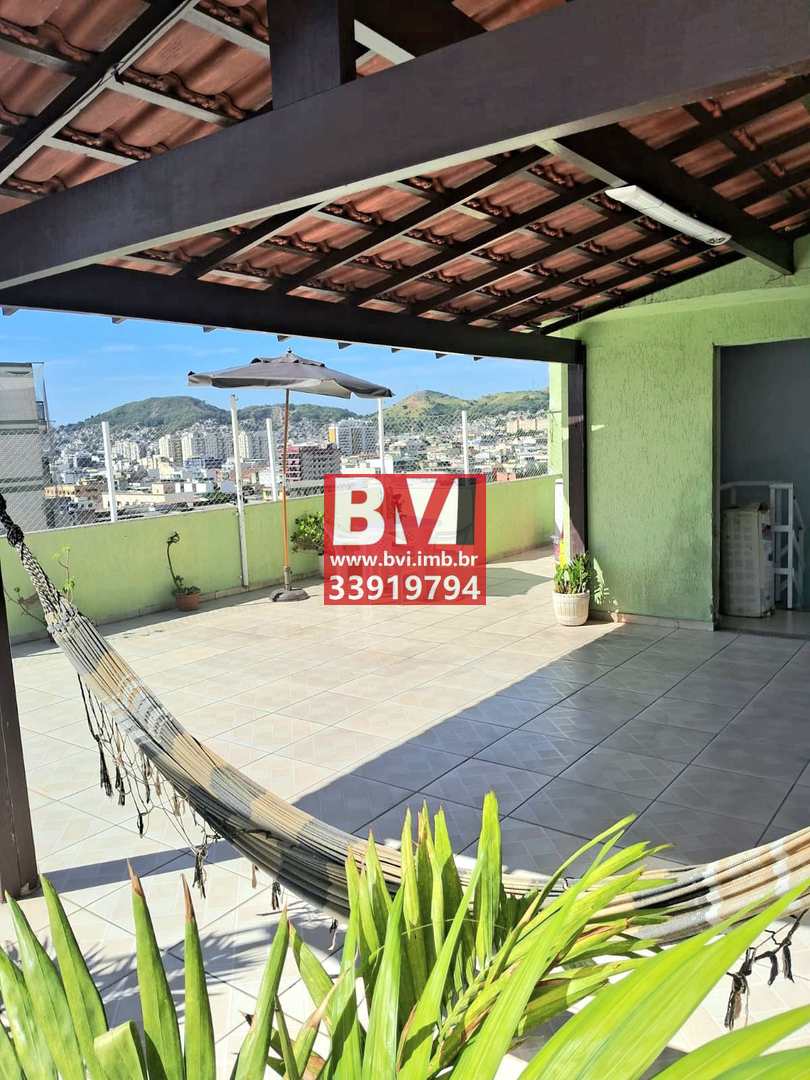 Cobertura à venda com 2 quartos, 139m² - Foto 17