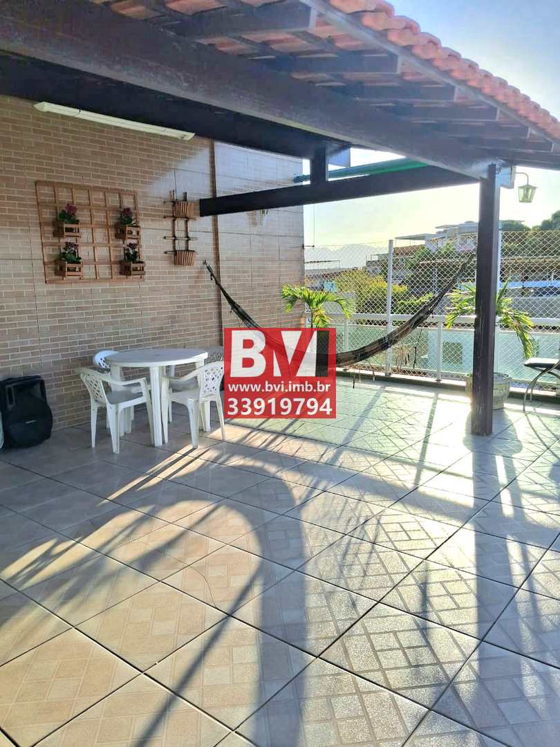 Cobertura à venda com 2 quartos, 139m² - Foto 16