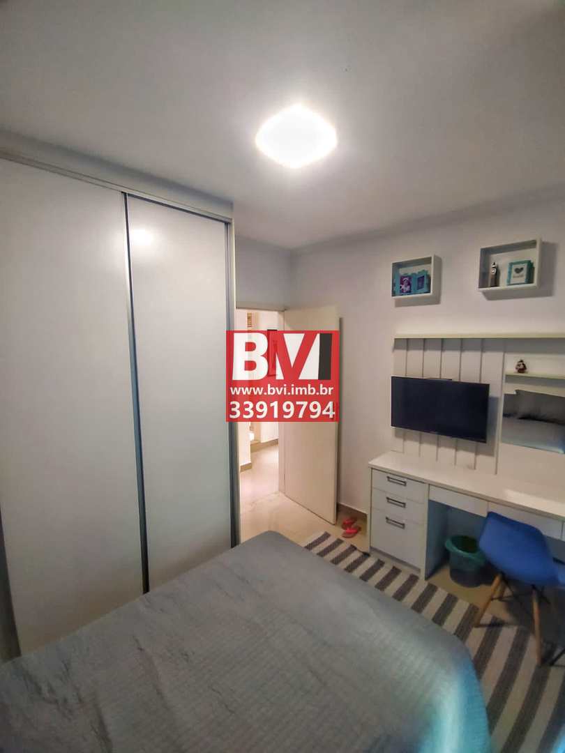 Casa de Condomínio à venda com 4 quartos, 260m² - Foto 12