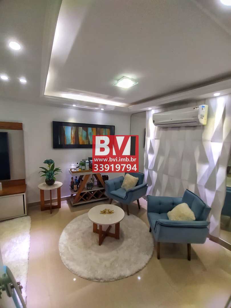 Casa de Condomínio à venda com 4 quartos, 260m² - Foto 8