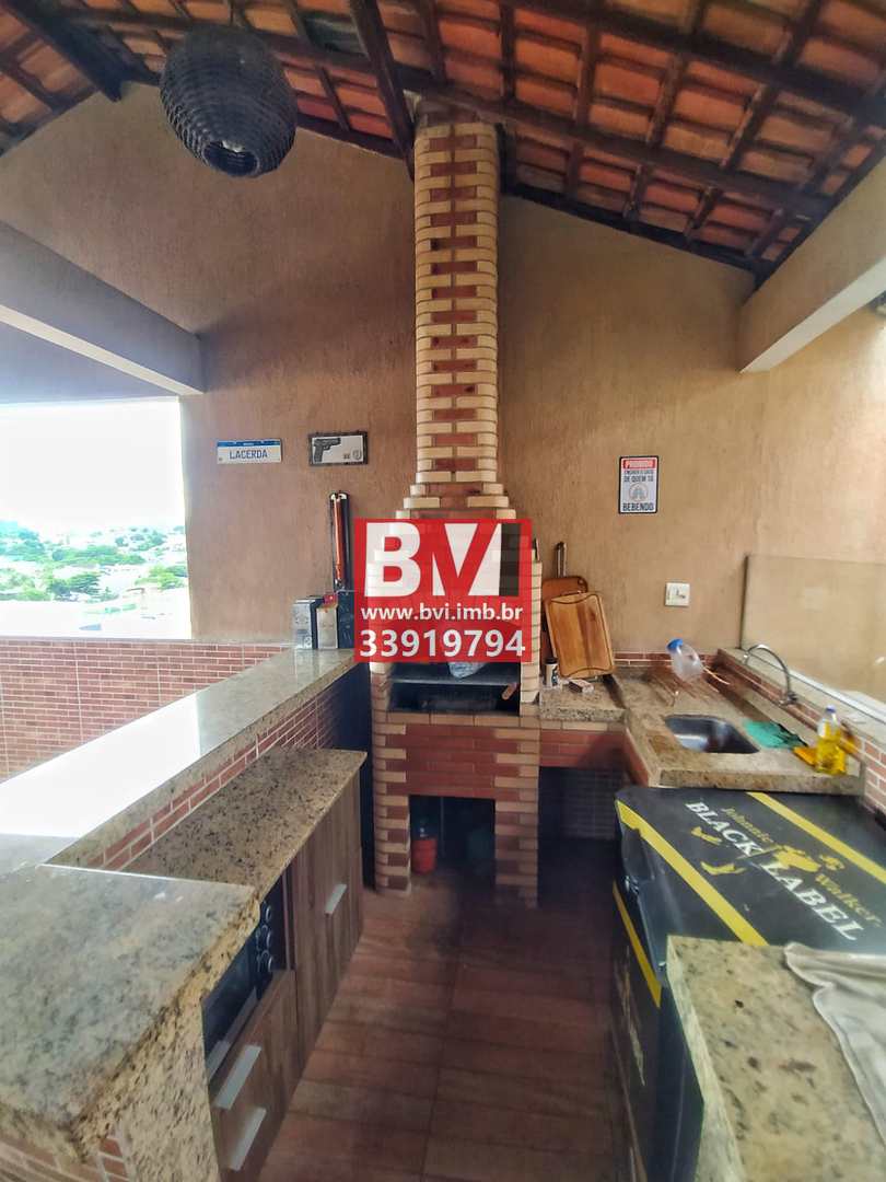 Casa de Condomínio à venda com 4 quartos, 260m² - Foto 25