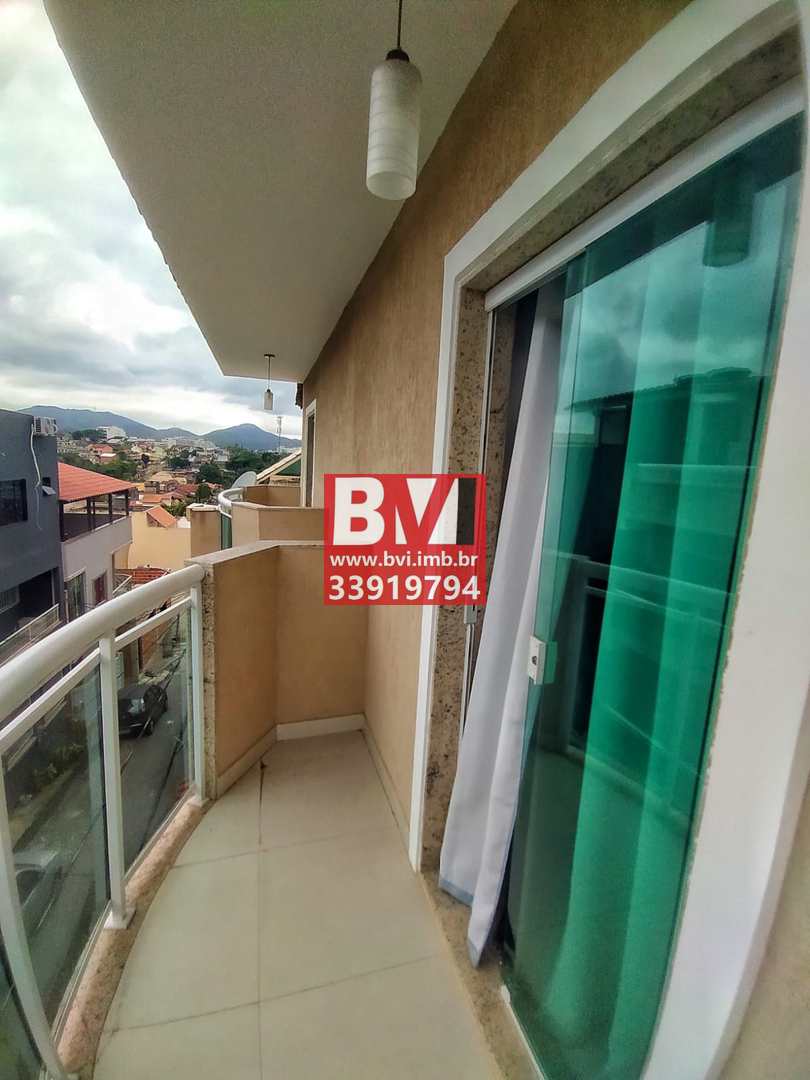 Casa de Condomínio à venda com 4 quartos, 260m² - Foto 5