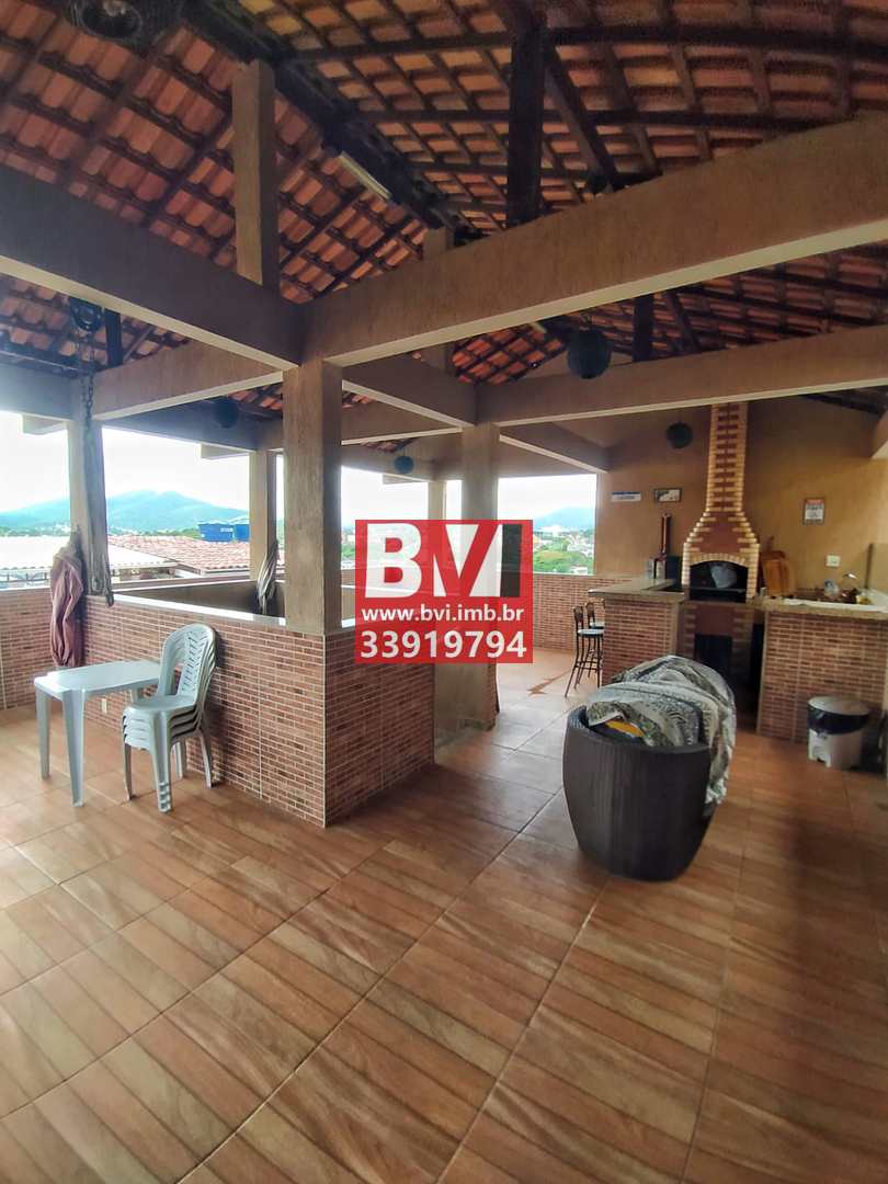 Casa de Condomínio à venda com 4 quartos, 260m² - Foto 28