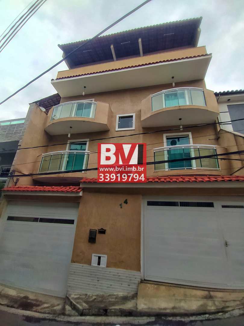 Casa de Condomínio à venda com 4 quartos, 260m² - Foto 3