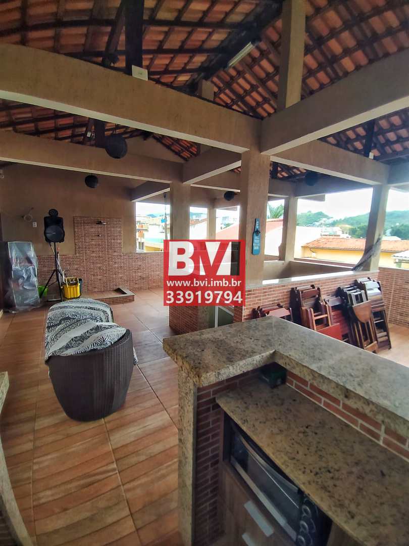 Casa de Condomínio à venda com 4 quartos, 260m² - Foto 23