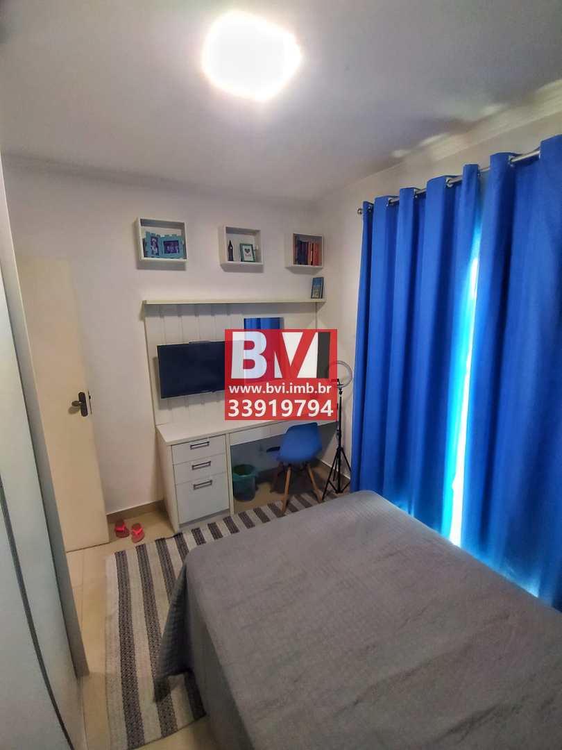 Casa de Condomínio à venda com 4 quartos, 260m² - Foto 13