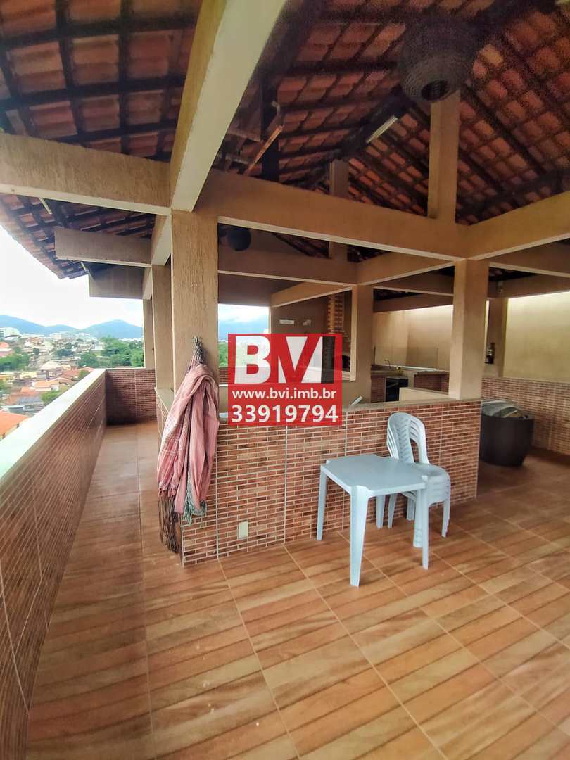 Casa de Condomínio à venda com 4 quartos, 260m² - Foto 27