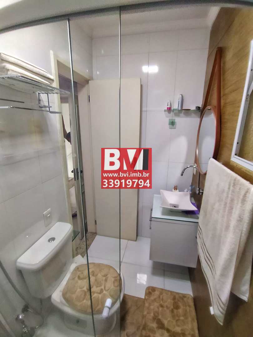 Casa de Condomínio à venda com 4 quartos, 260m² - Foto 19