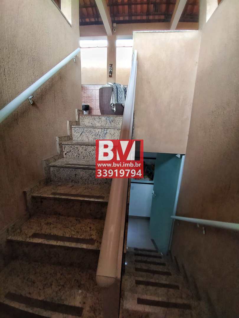 Casa de Condomínio à venda com 4 quartos, 260m² - Foto 7