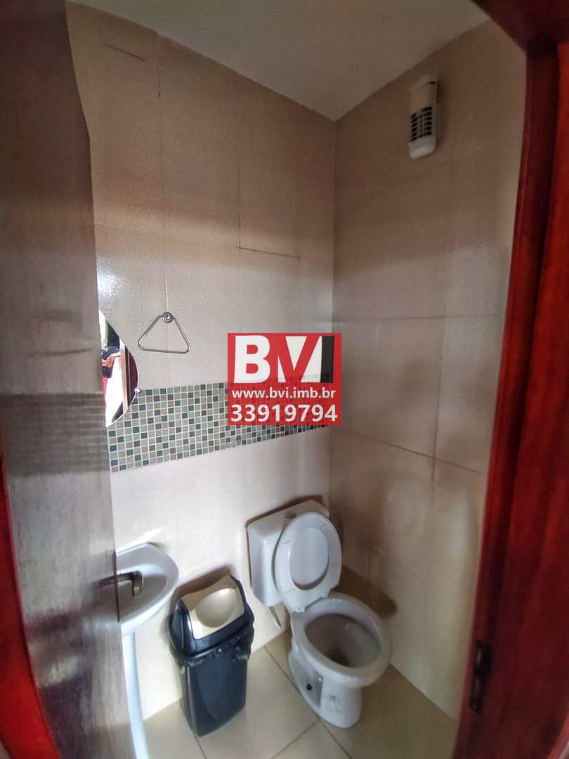 Casa de Condomínio à venda com 4 quartos, 260m² - Foto 22