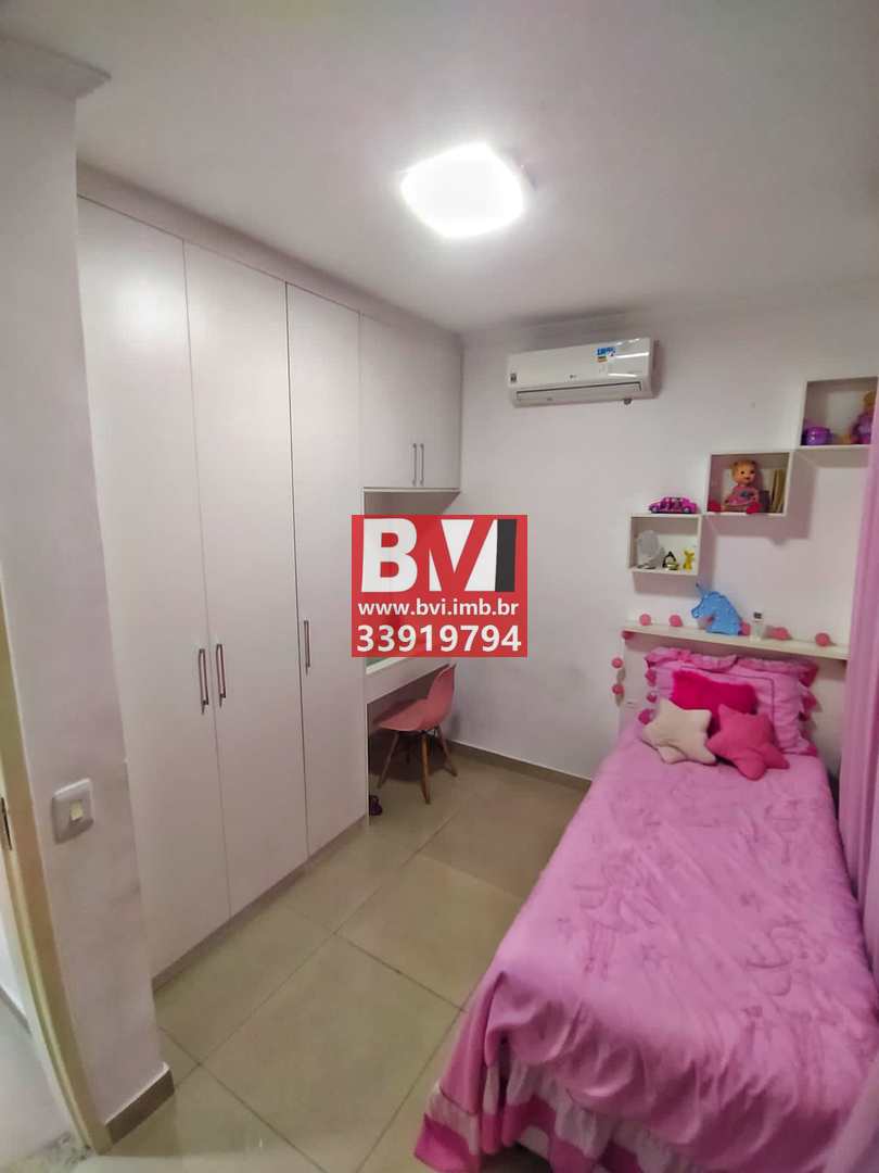 Casa de Condomínio à venda com 4 quartos, 260m² - Foto 15