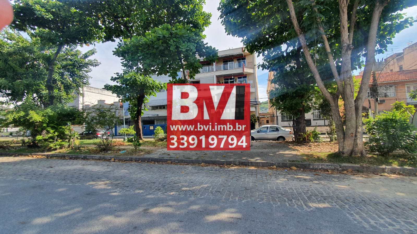 Apartamento à venda com 1 quarto, 72m² - Foto 1