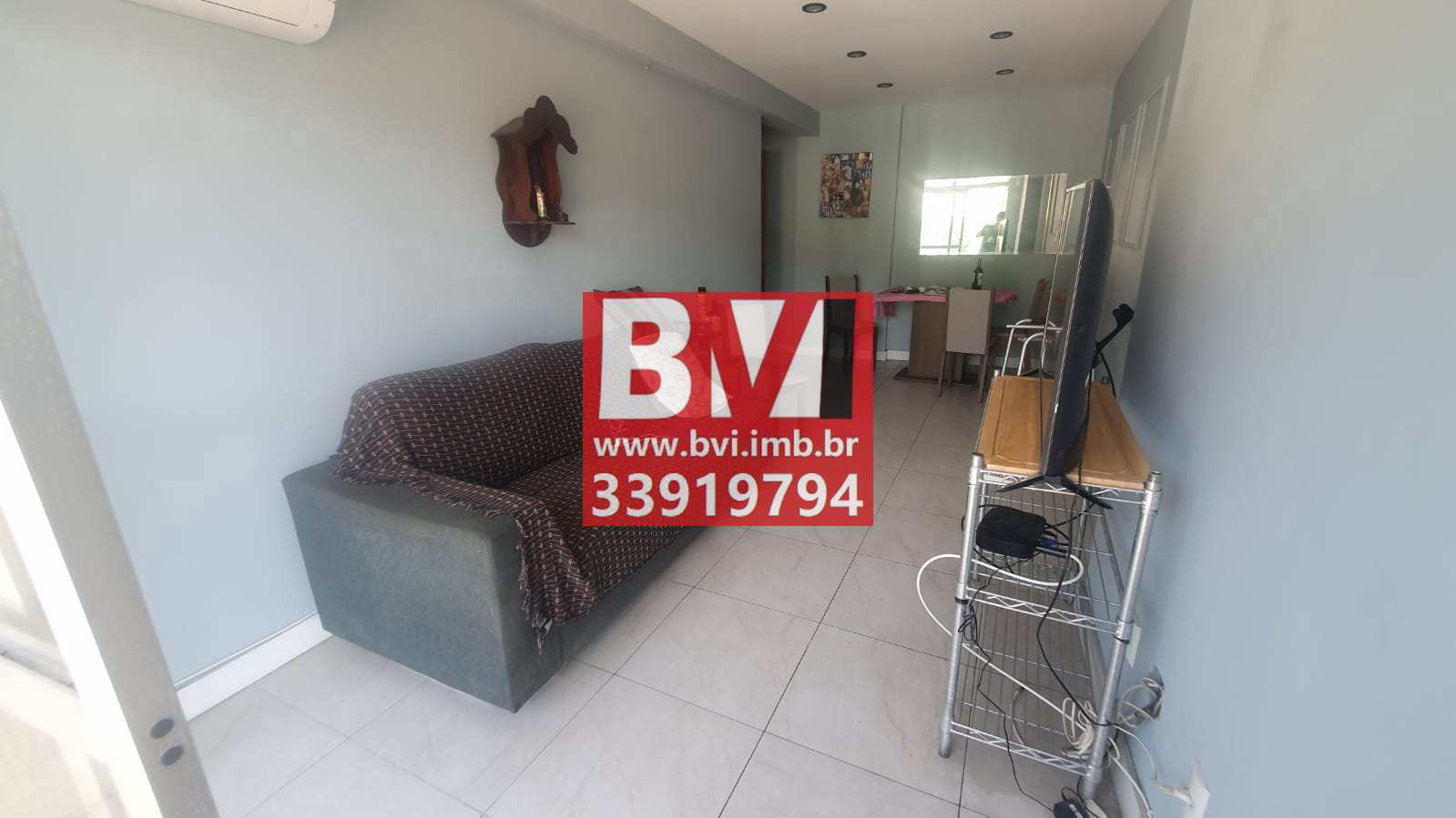 Apartamento à venda com 1 quarto, 72m² - Foto 19