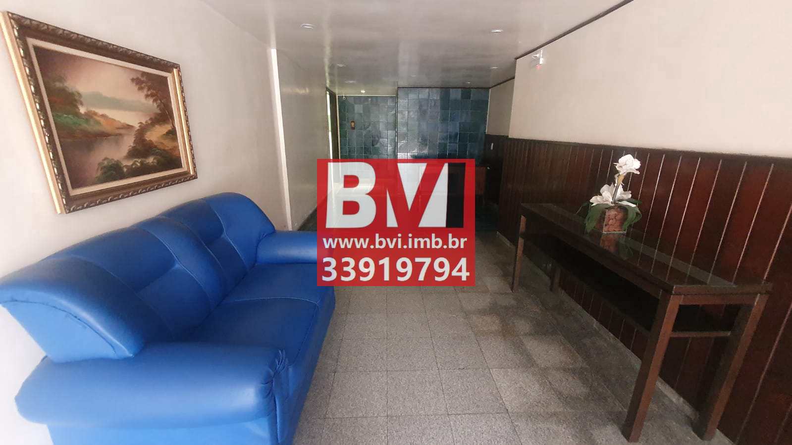 Apartamento à venda com 1 quarto, 72m² - Foto 6