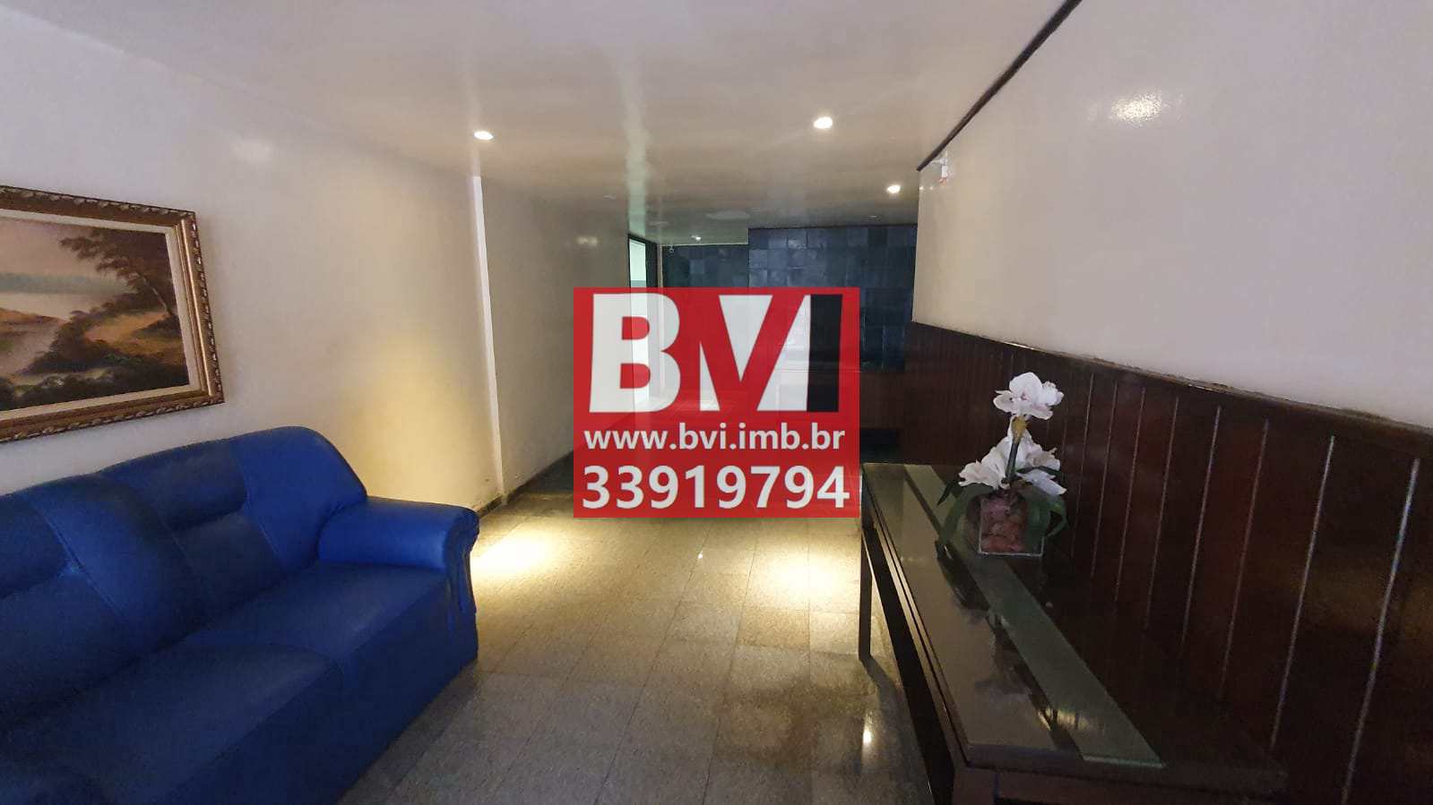 Apartamento à venda com 2 quartos, 74m² - Foto 9