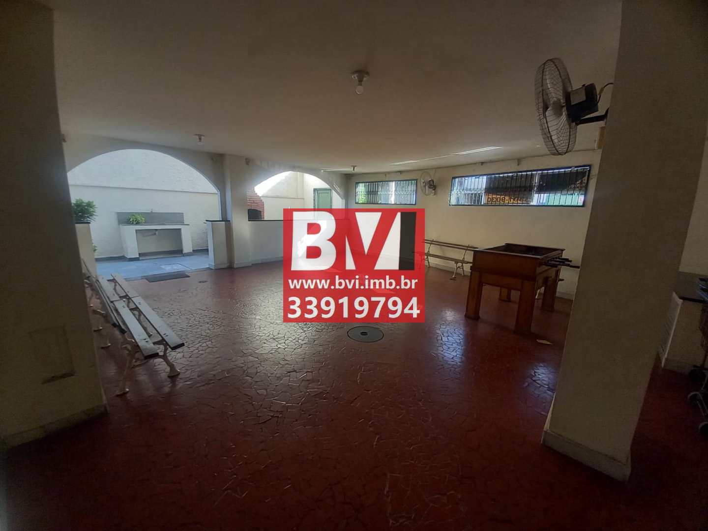 Apartamento à venda com 2 quartos, 78m² - Foto 9