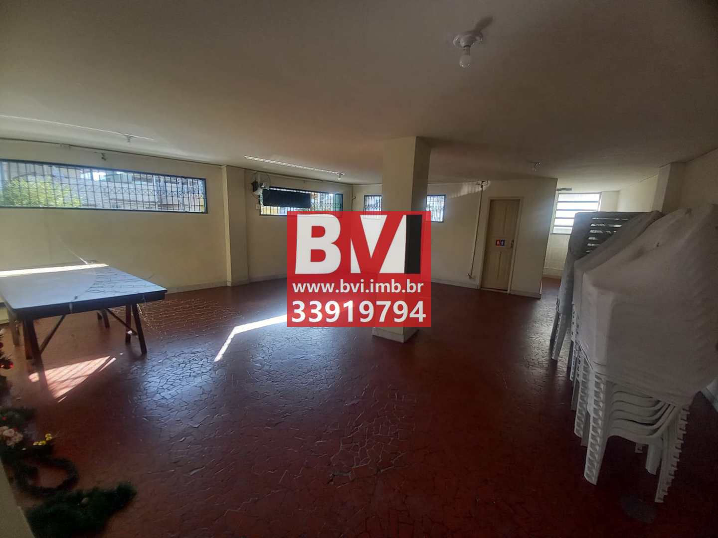 Apartamento à venda com 2 quartos, 78m² - Foto 8