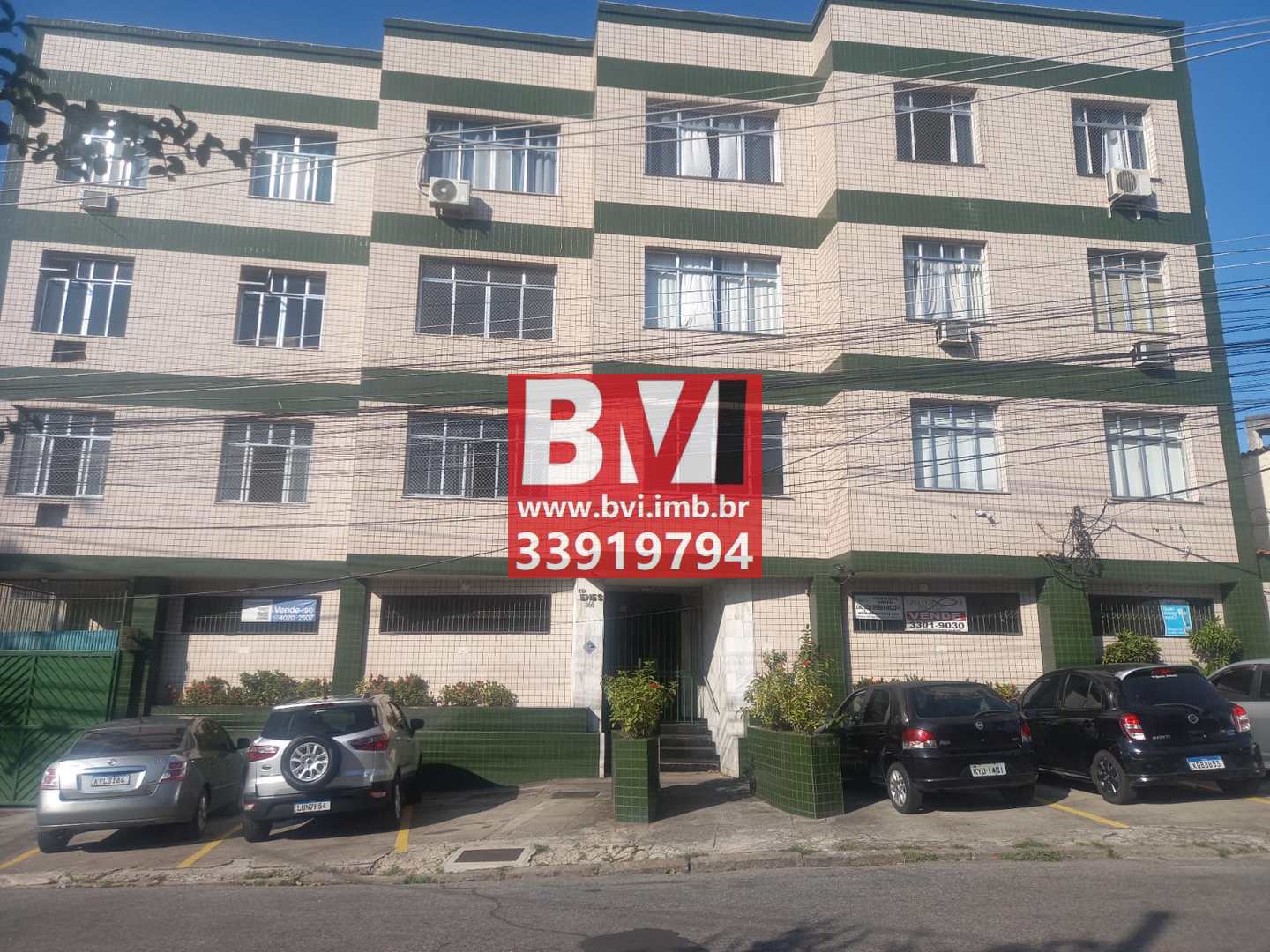 Apartamento à venda com 2 quartos, 78m² - Foto 2