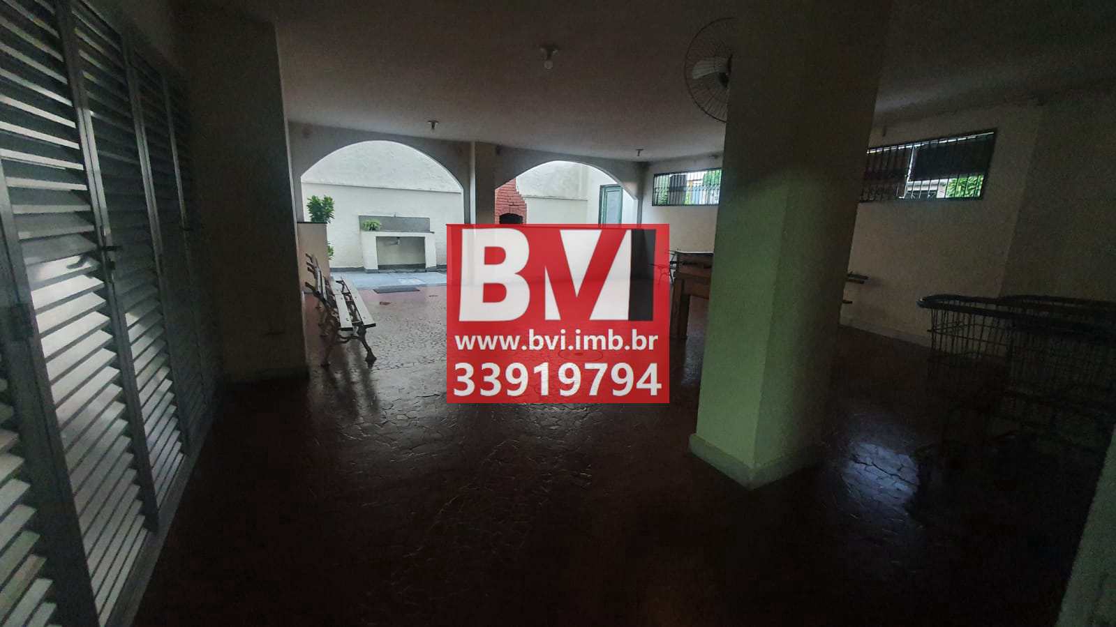 Apartamento à venda com 2 quartos, 78m² - Foto 10