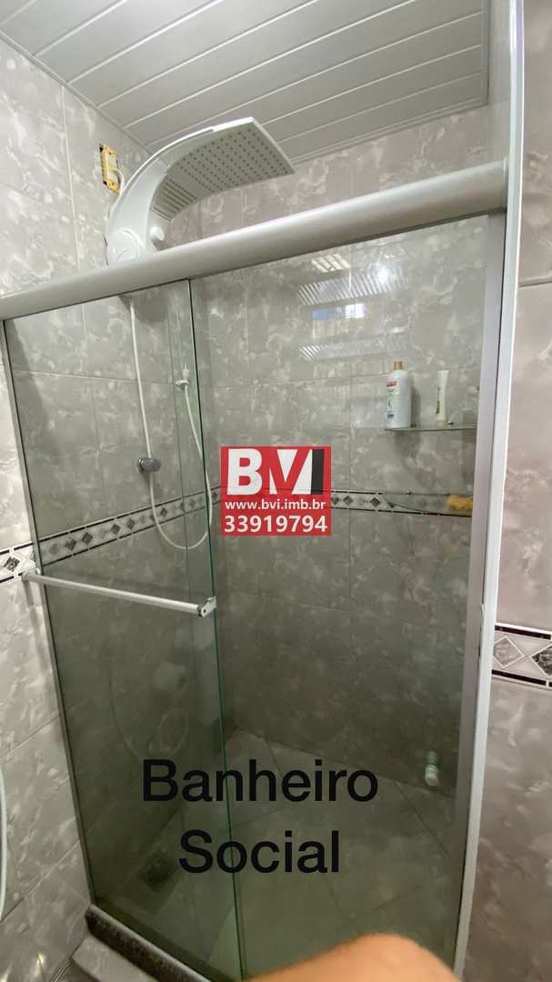 Apartamento à venda com 2 quartos, 92m² - Foto 30