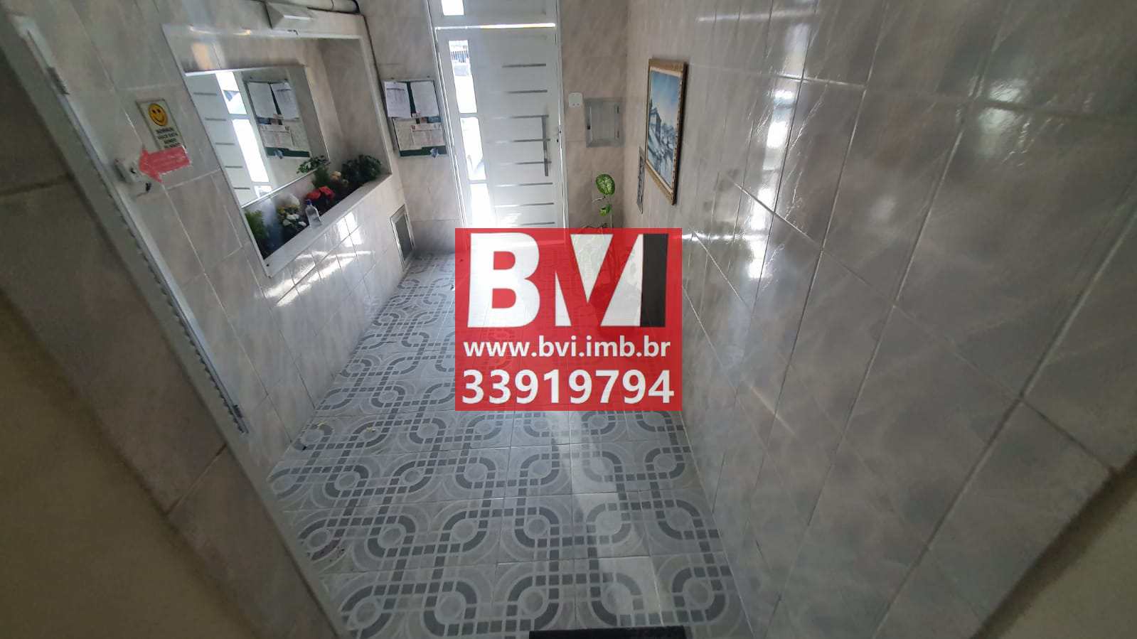 Apartamento à venda com 2 quartos, 92m² - Foto 6