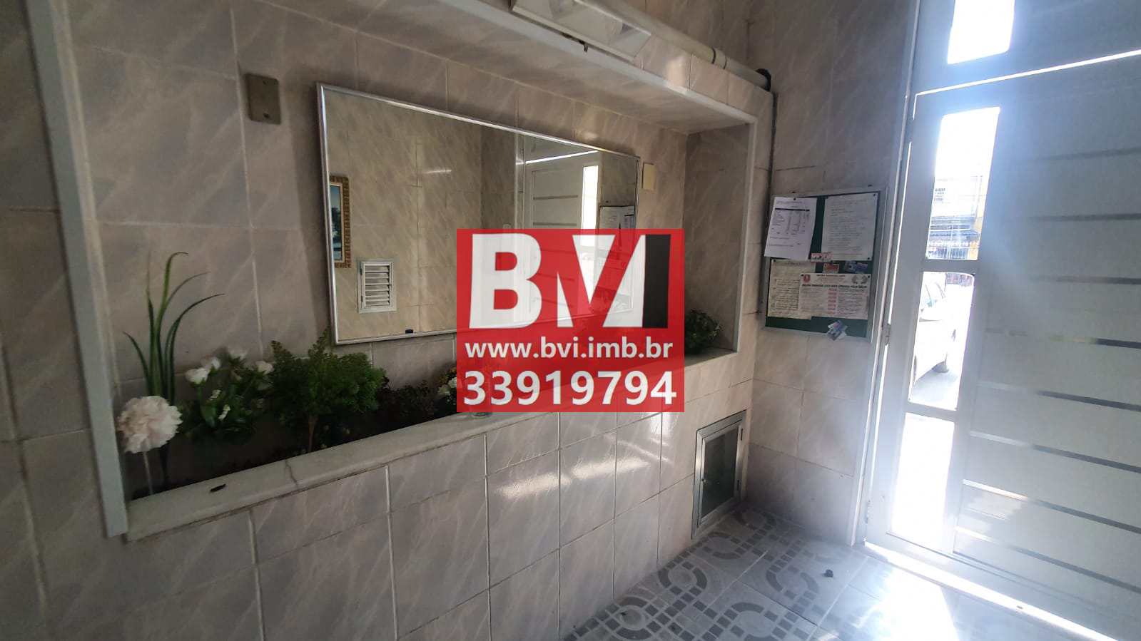 Apartamento à venda com 2 quartos, 92m² - Foto 7