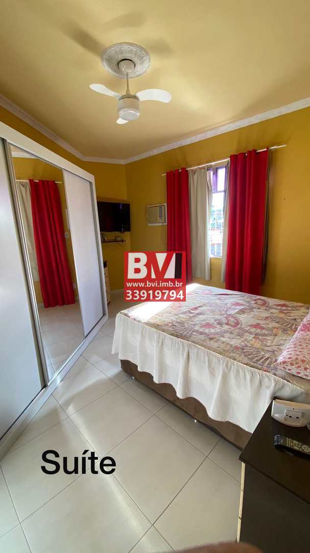 Apartamento à venda com 2 quartos, 92m² - Foto 19