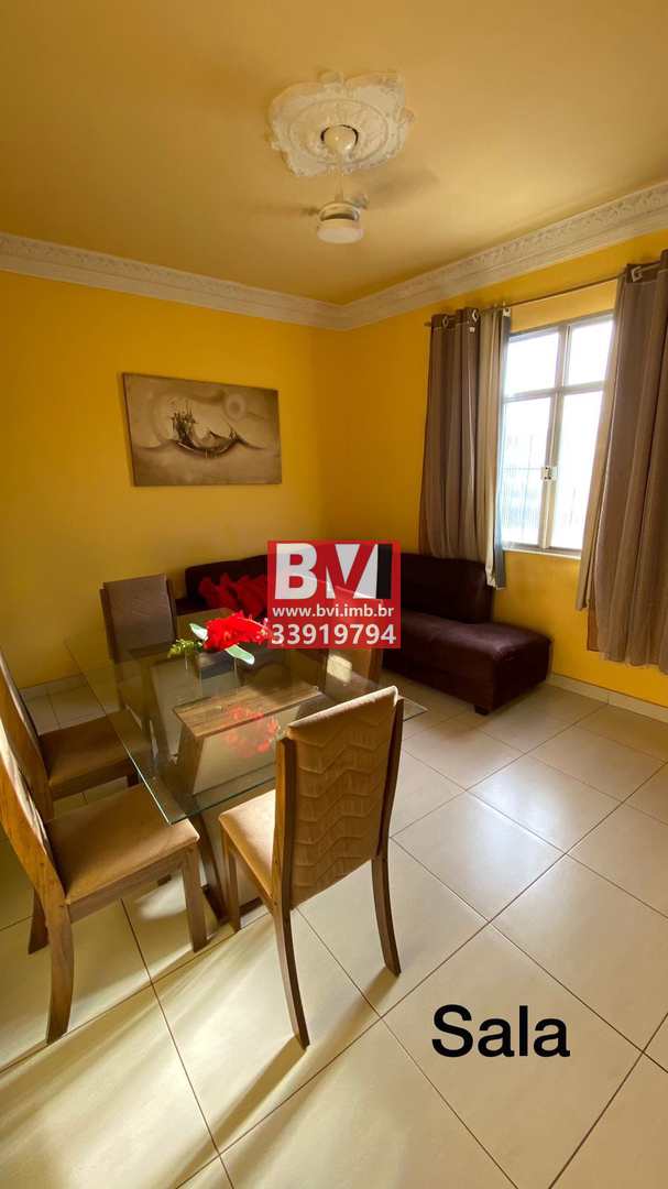 Apartamento à venda com 2 quartos, 92m² - Foto 14