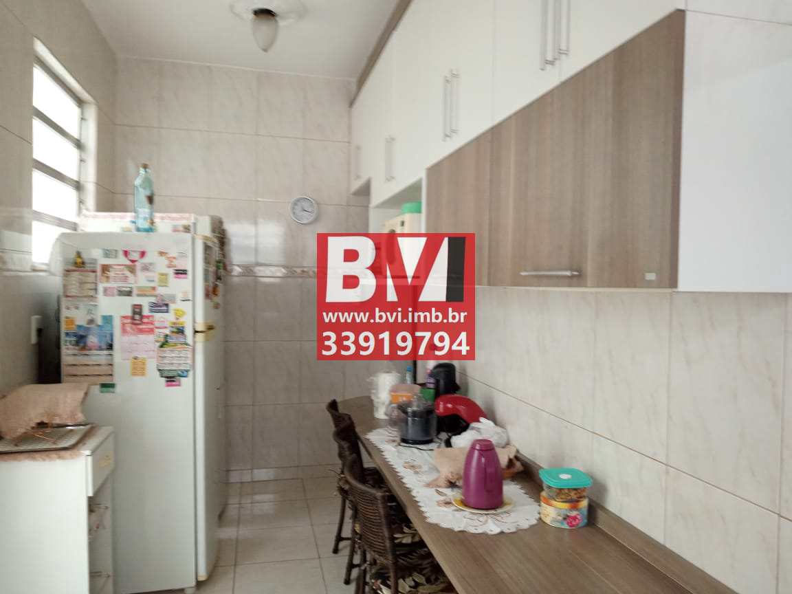 Casa à venda com 3 quartos, 108m² - Foto 15