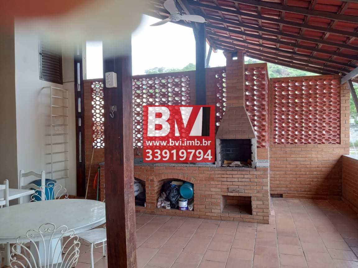 Casa à venda com 3 quartos, 108m² - Foto 21